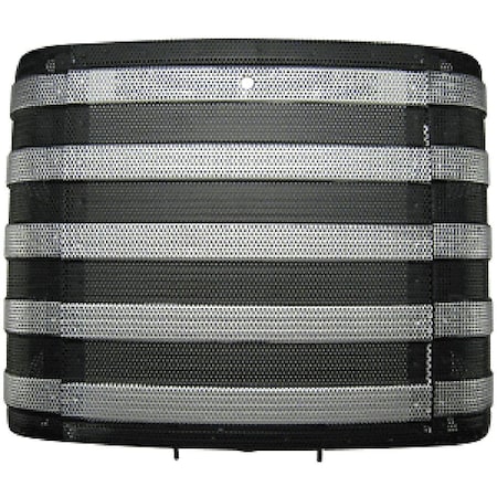 Aic Replacement Parts 506319M93 Front Grille & Door Set Fits Massey Ferguson 150 165 175 30 31 3165 194181M91GRILLKIT_1